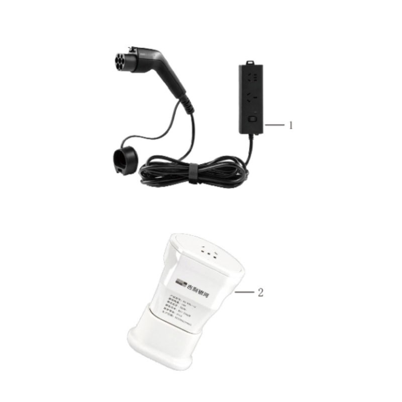 Power supply equipment9965