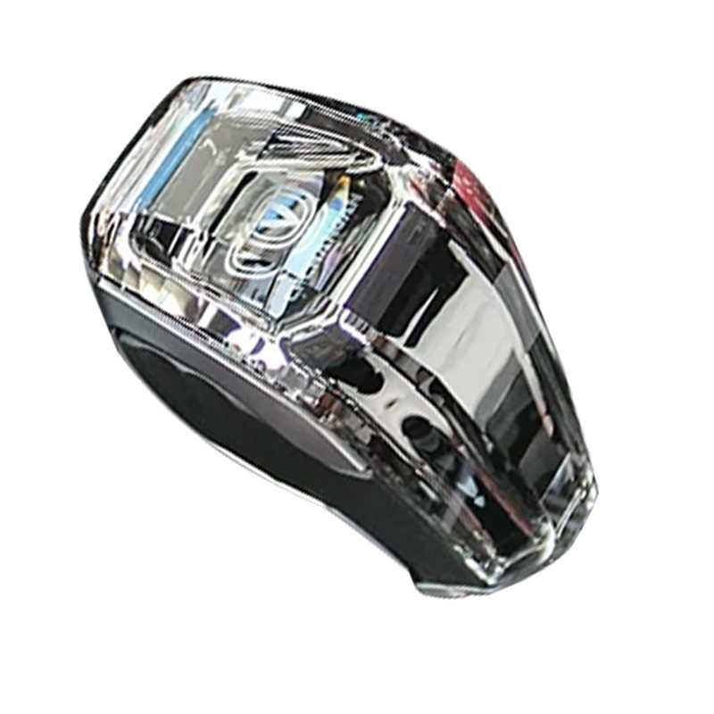 Changan Cs55Plus Luminous Crystal Gear Lever Modification Gear Lever Head Car Parts Modification Accessories