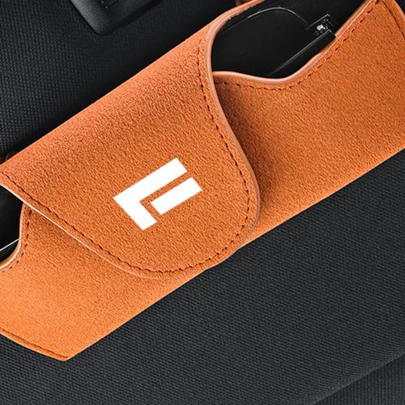 For Baic Polestones 01 Jishi 01 2023 Car Glasses Clip Automobiles Parts Accesorios Para Auto Tools