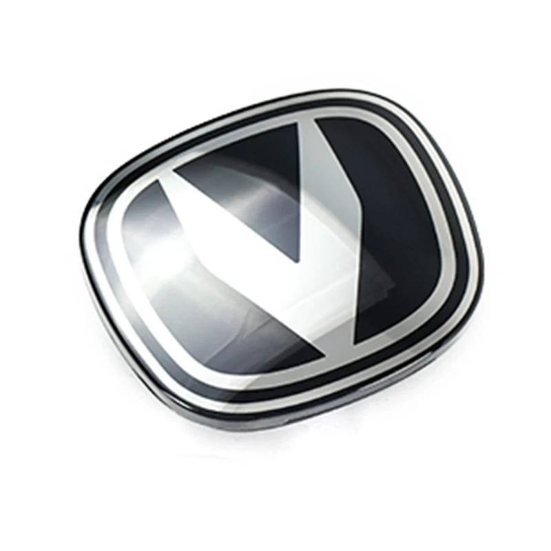 Chang An Unik Uni k 2021-2023 Original Front and Rear Car Logos Light Technology Illuminated Car Emblem Beacon