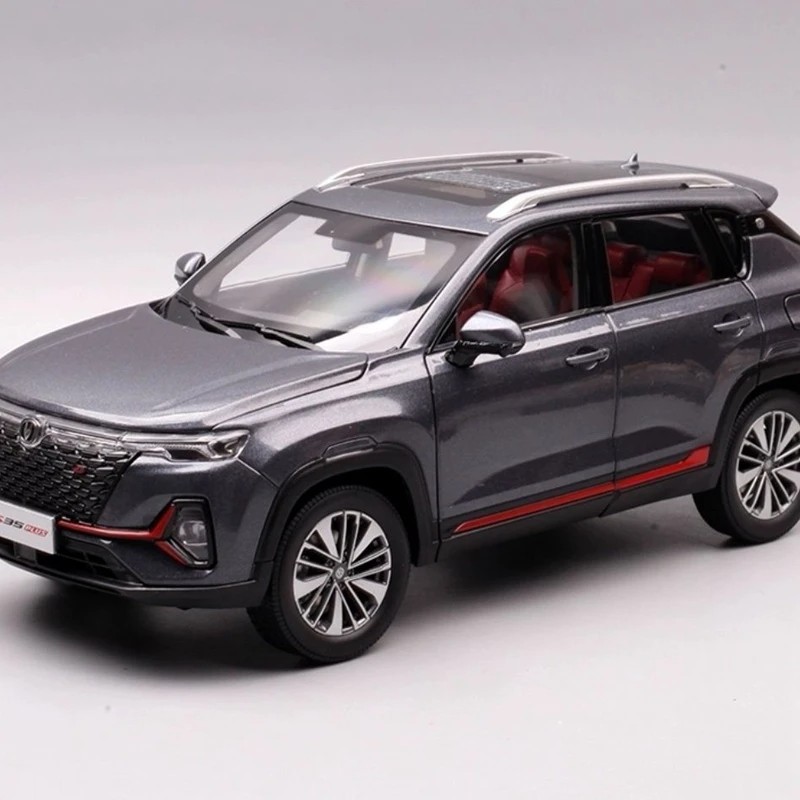 For Changan CS35 plus 2020-2023 Simulated car model Automobiles Parts accesorios para auto tools