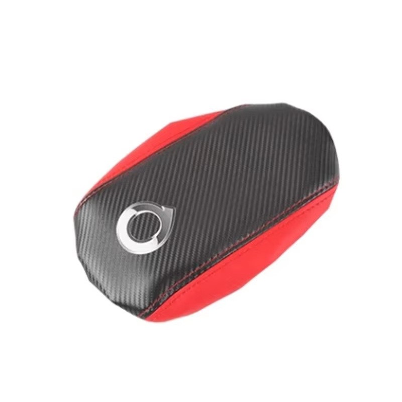 GWM Great Wall POER KINGKONG 2022-2024 Car Center Armrests Storage Box Mats Anti-fouling Cushion Pad Cover Case