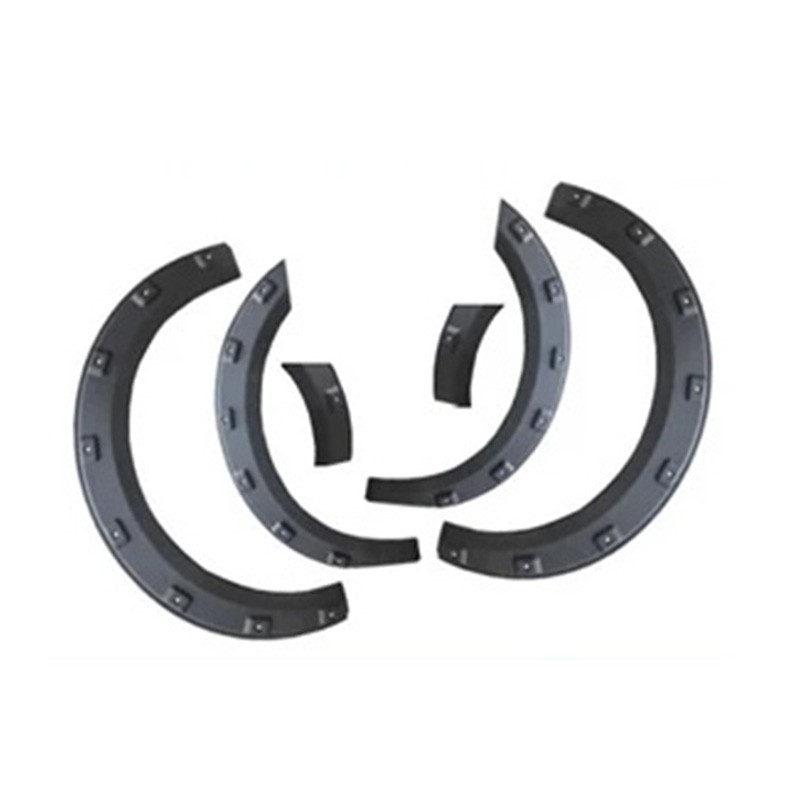 Great Wall GWM POER KINGKONG 2022 2024 Wheel Brow and Decoration Fog Lamp Bulb