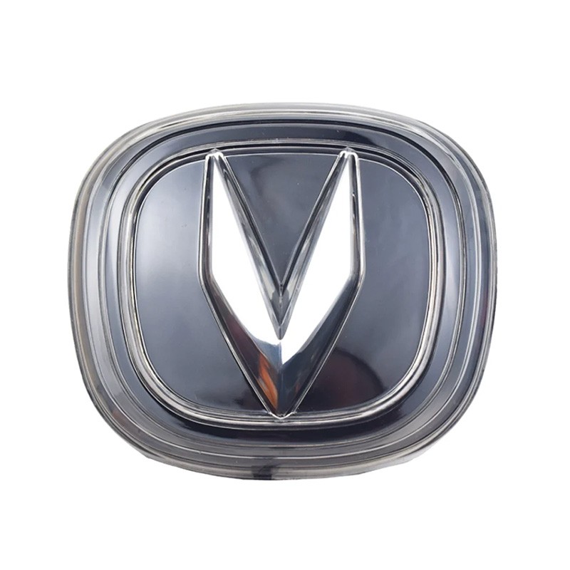 Changan CS75 Plus 2nd generation 3rd generation modified luminous car logo lights car logo decorative lights car accessori