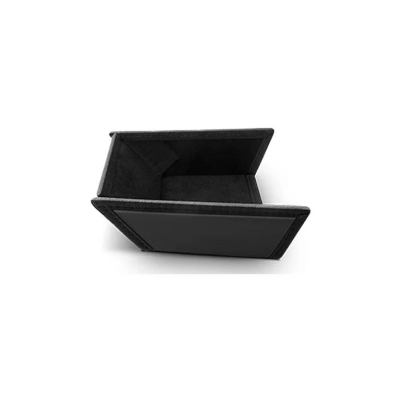 For GEELY Monjaro Manjaro Xingyue L KX112024 Central Control Lower Storage Box Black Car Storage and Sorting Storage Box