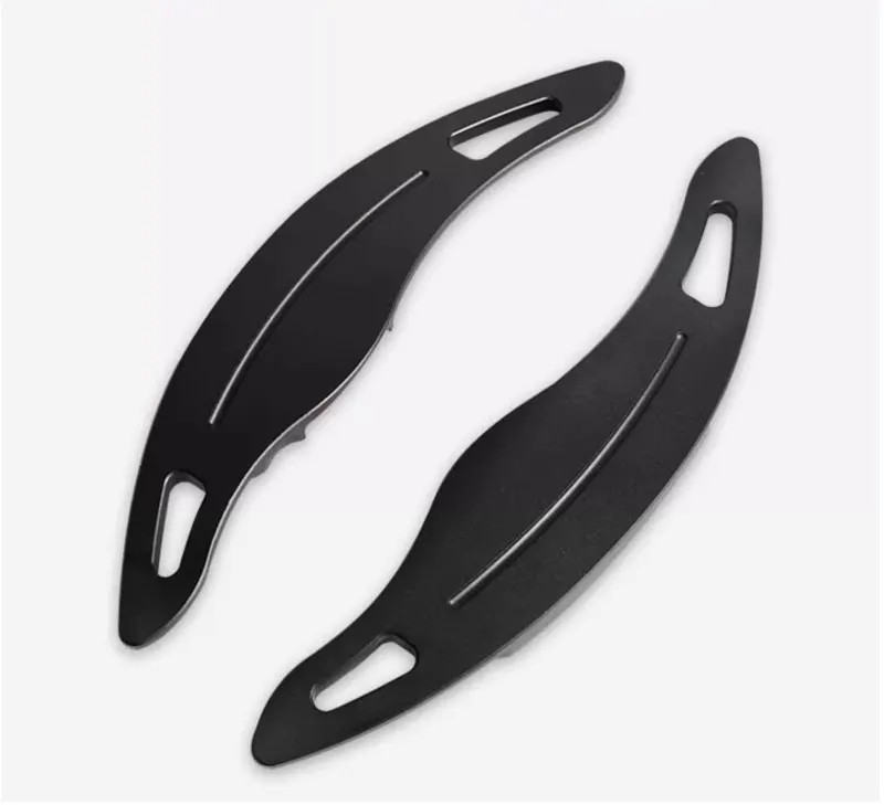 Great Wall Poer Gwm Poer Steering Wheel Shifter Extension Shift Paddle Accessories 2020 2021 2022 2023