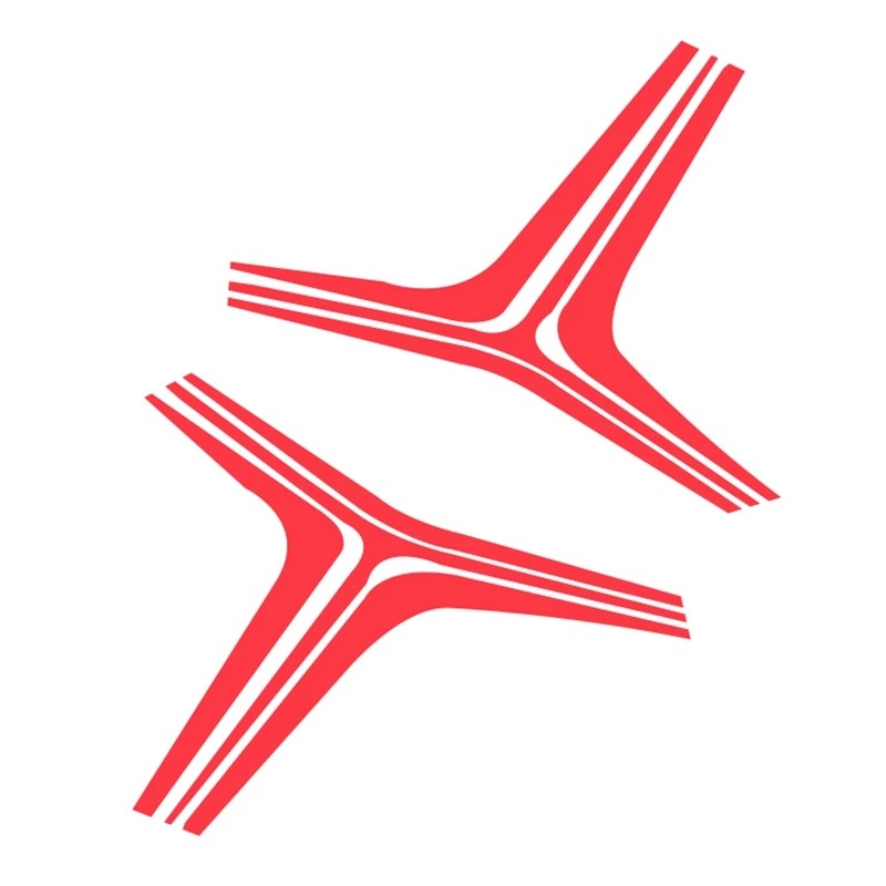 Chang An Unik Uni K 2021-2023  Decoration Such as Lamp Film and Lamp Eyebrow Automobiles Parts Accesorios Para Auto Tools