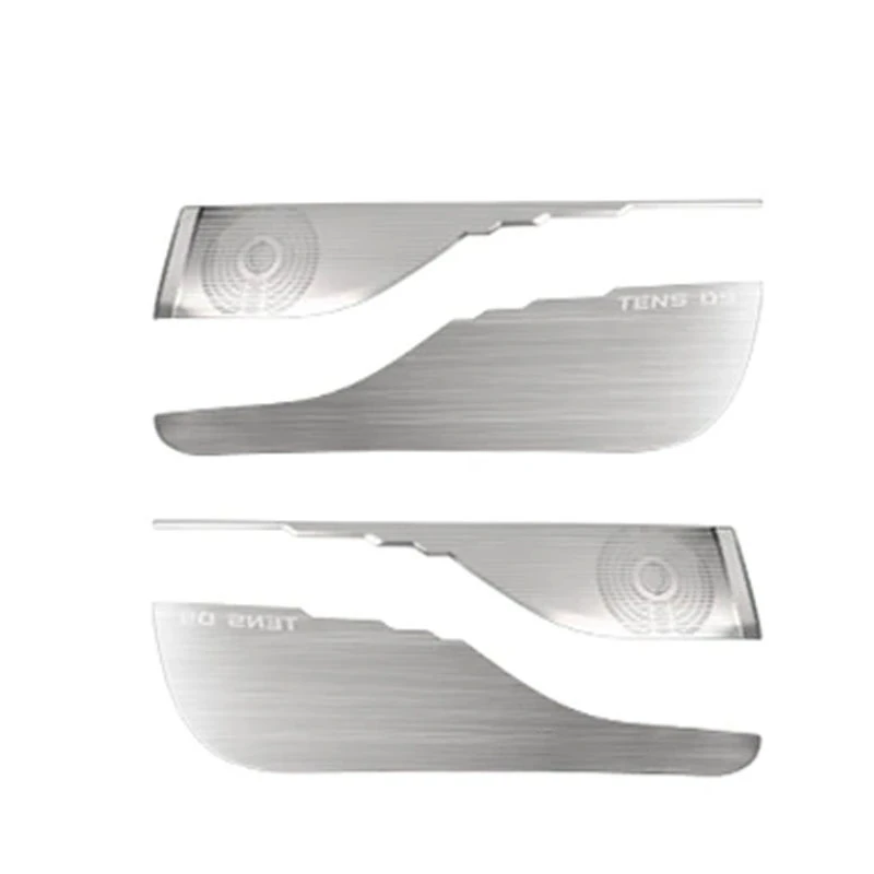 Byd Denza D9 2024 Car Sticker