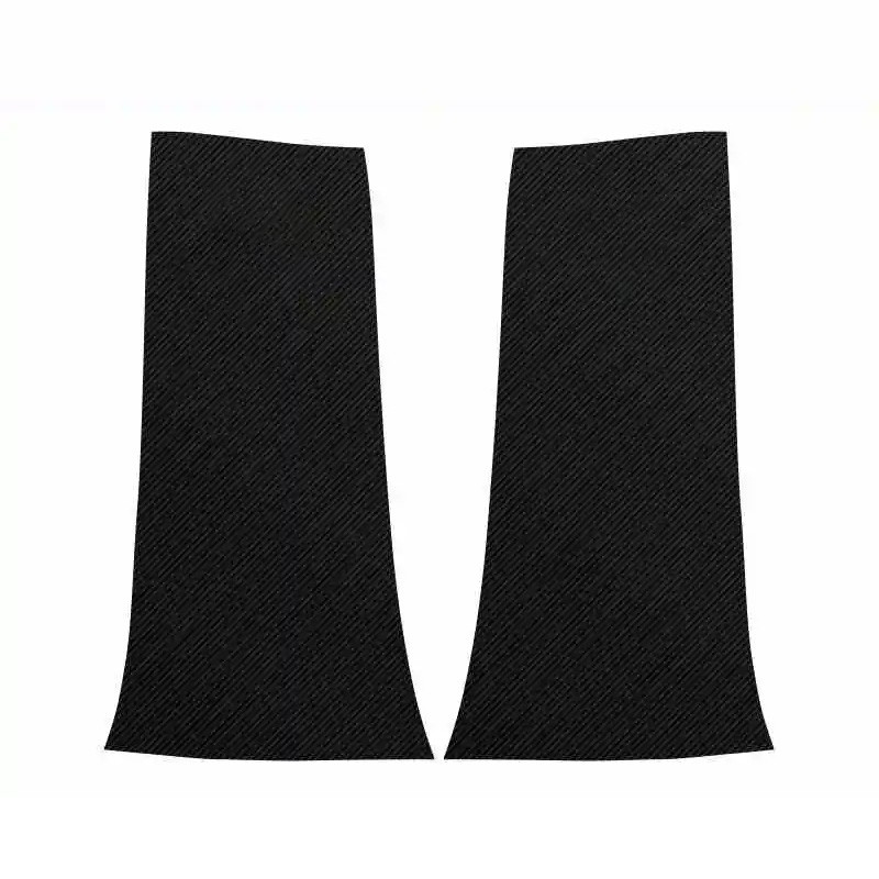 Changan CS75 PIus 2024 B-pillar anti-collision sticker Automobiles Parts accesorios para auto tools