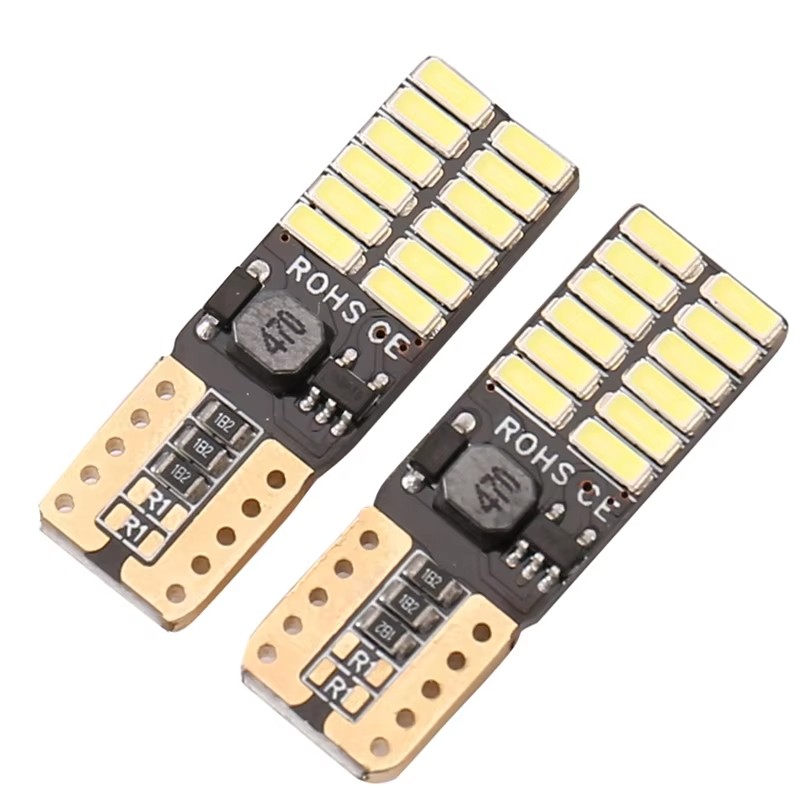 Great Wall Poer Gwm 2019 2024 Trunk license plate light LED Floodligh Refit