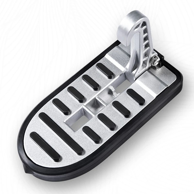 Byd Denza D9 2024 Foot Pedal