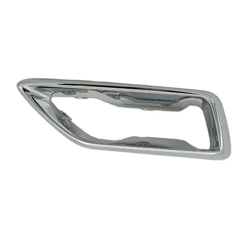 Changan Cs55 Plus Second Generation Rear Bumper Muffler Trim/exhaust Port Shell Chrome Original Accessories Auto Parts