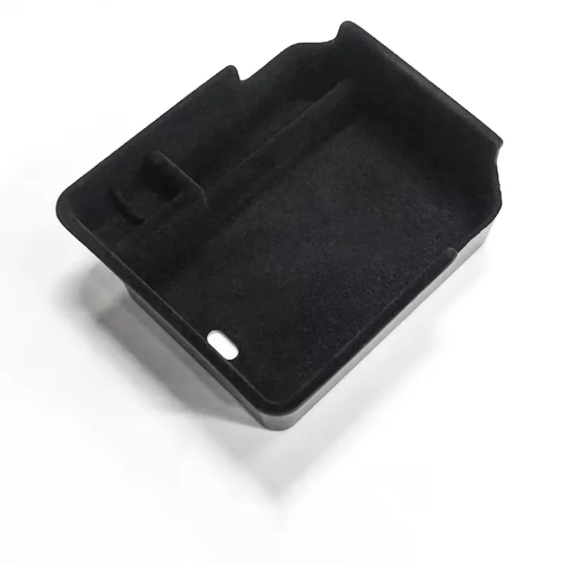 For Geely Monjaro KX11 2022-2024 Grand Koleos Car Center Console Organizer Storage Interior Armrest Storage Box Auto Accessories