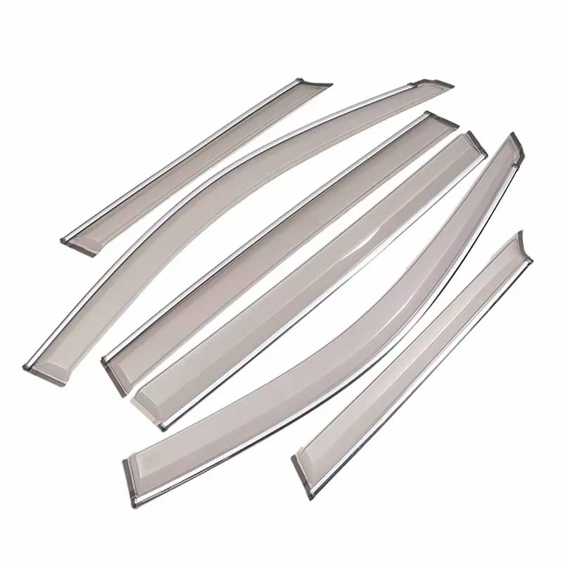 Changan CS75 Plus 2022-2023 Window weather shield exterior accessories external accessories