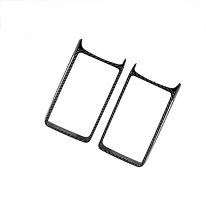 BYD Denza D9 2024 Car interior stickers Car Accessories Para Auto Tools car stickers