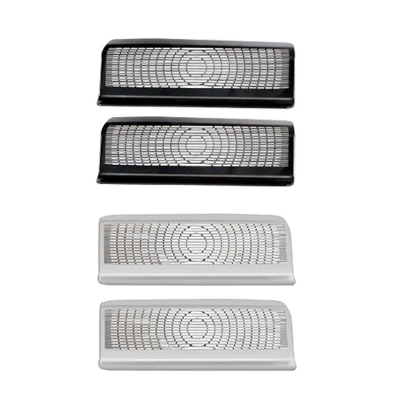 BYD Denza D9 2024 Car sticker