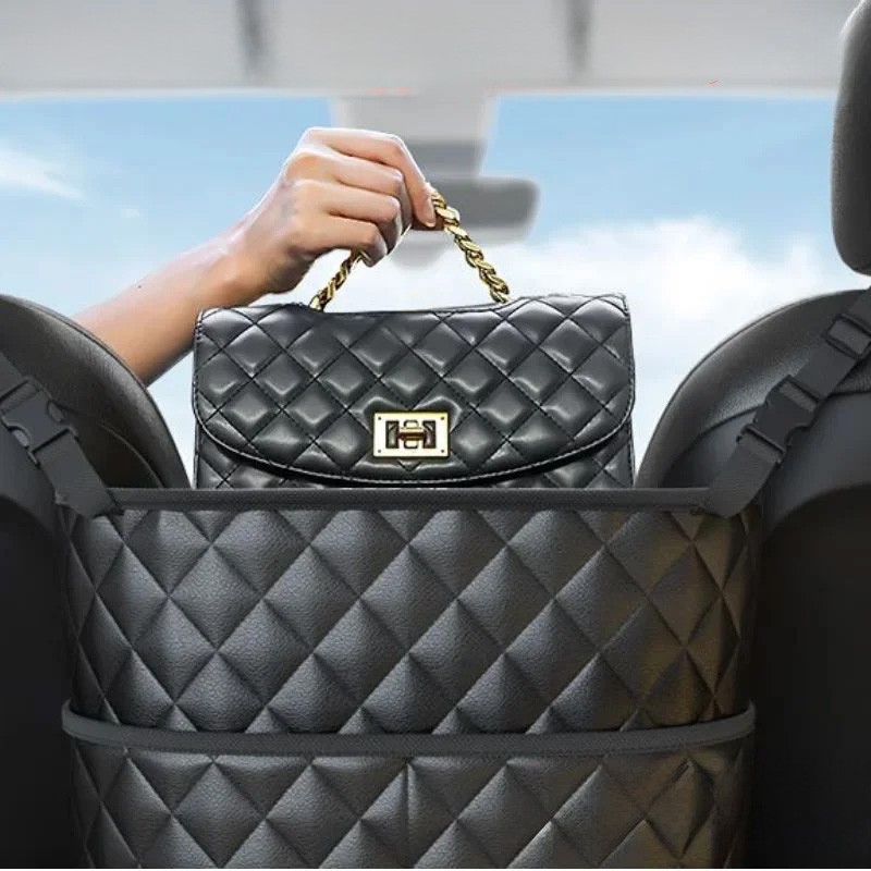 Chery Tiggo 7 pro 2020 2023 storage bag Automotive interior Car seat storage box Modification accessories Automobiles Parts