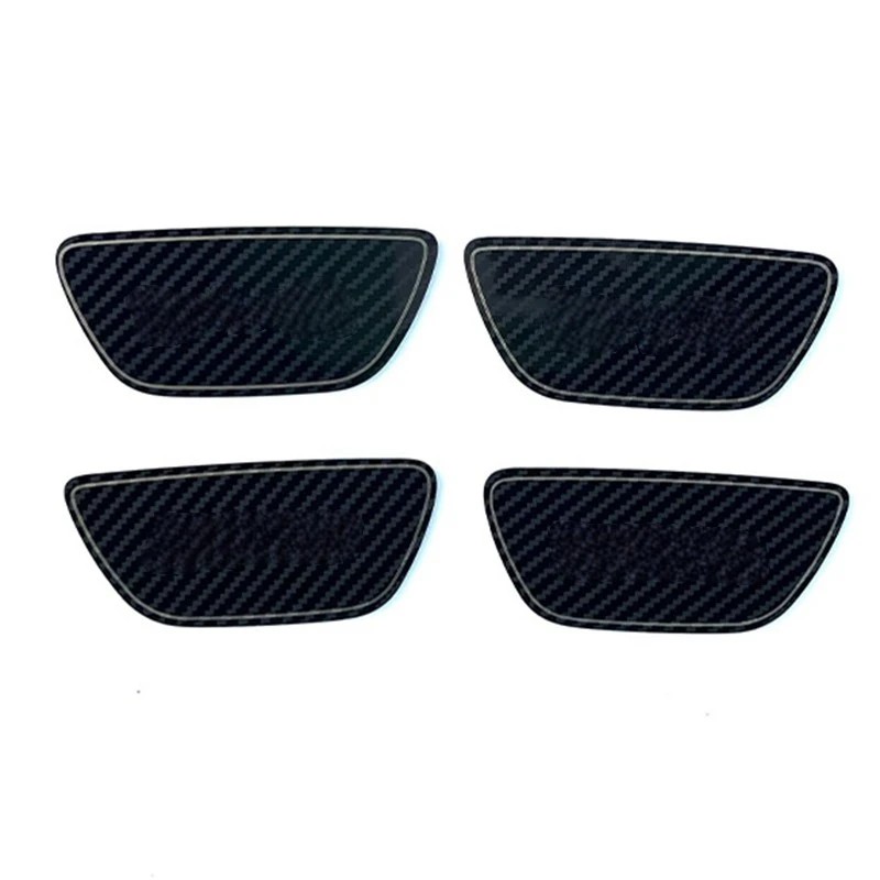 BYD HAN 2021-2025 Car interior stickers