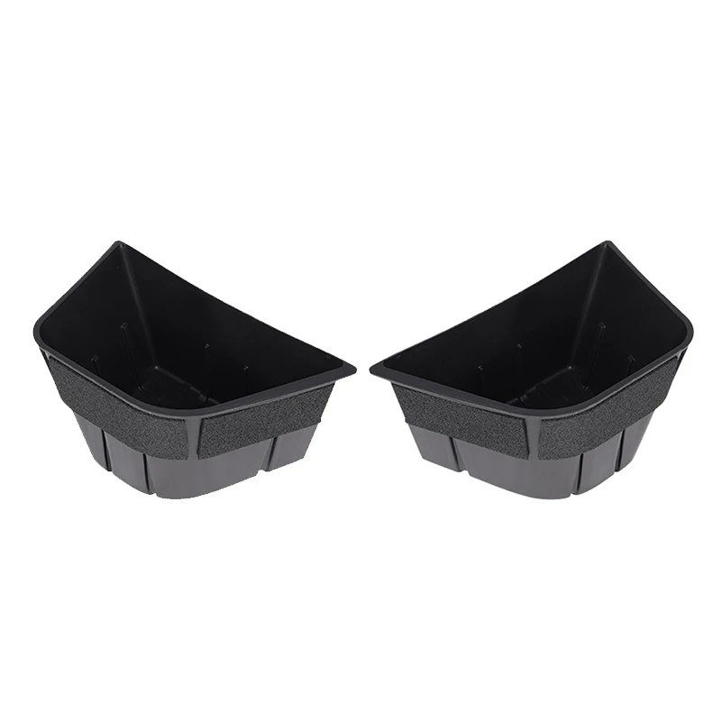 Changan UNI-T UNIT 2022 2023 Storage Boxes on Both Sides of the Trunk Accessories for Vehicles Auto Assesories