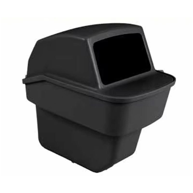 BYD Seagull 2023-2024 Car Mounted Garbage Bin Box Rear Miscellaneous Storage Box Storage Bin Auto Interior Accessories