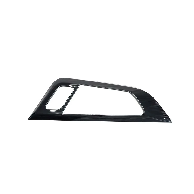 Chery Tiggo 7 2020-2023 4pcs Door Inner Handle Panel Frame Decoration Frame Sticker Accessories