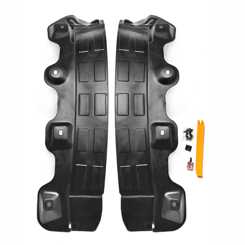 Chery Jetour Traveller T2 Mudguard Tire Mudguard Wheel Lining Mudguards Exterior Parts Automobiles