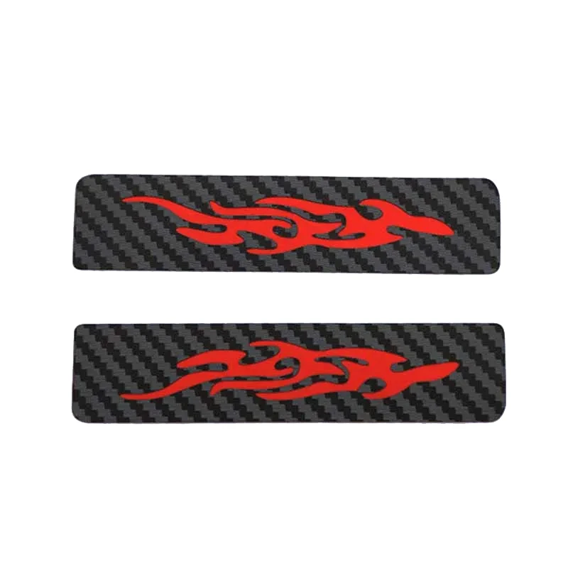 Changan CS75 Plus 2022-2023 Brake light projection panel rear tail light sticker personalized decoration