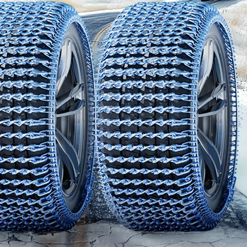 Changan CS75 PIus 2022-2023 Tire chain Automobiles Parts accesorios para auto tools