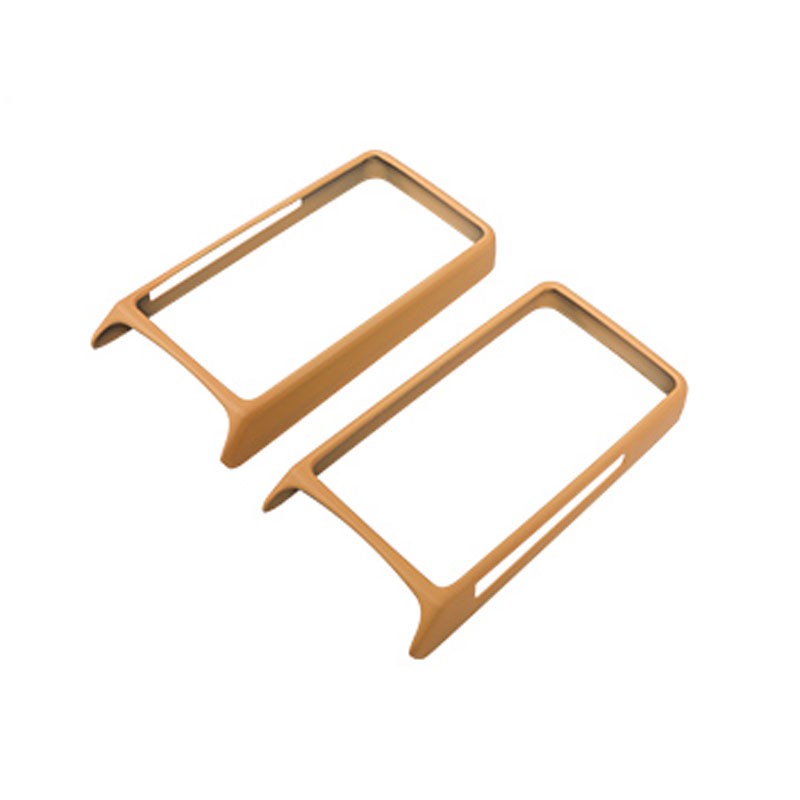 BYD Denza D9 2024 Car interior stickers