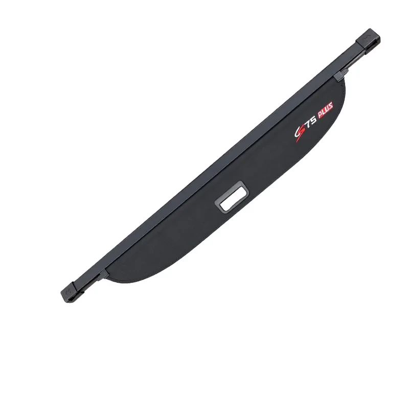 ChangAn CS75 PLUS 2020-2024 Trunk Retractable Privacy Cargo Cover Waterproof Sunshade Automobiles Parts Accesorios Para Auto