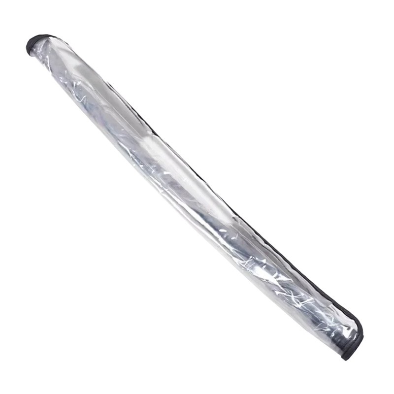 BYD Seagull 2023-2024 Car New Energy Charging Port Rain Cover Rainproof Dustproof EV Charger Gun Protect Electric