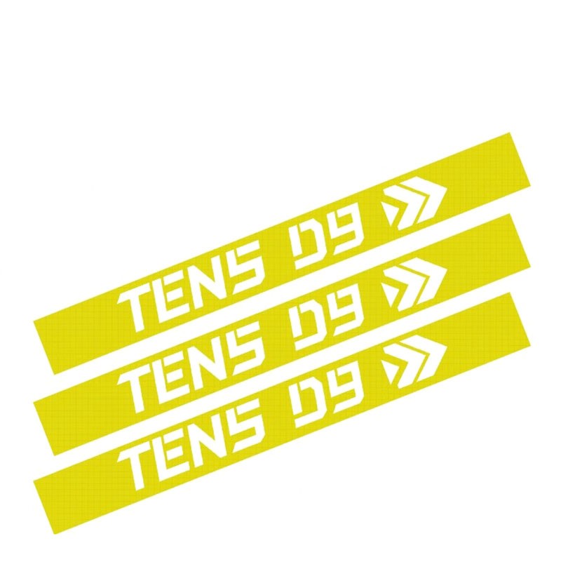 Byd Denza D9 2024 Car Sticker