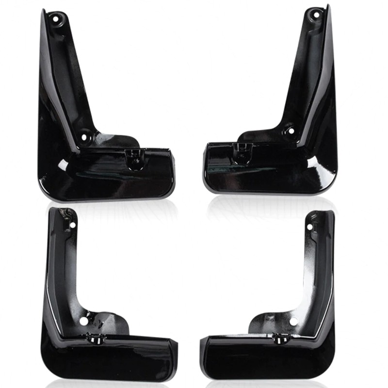 Byd Denza D9 2024 Mudguard