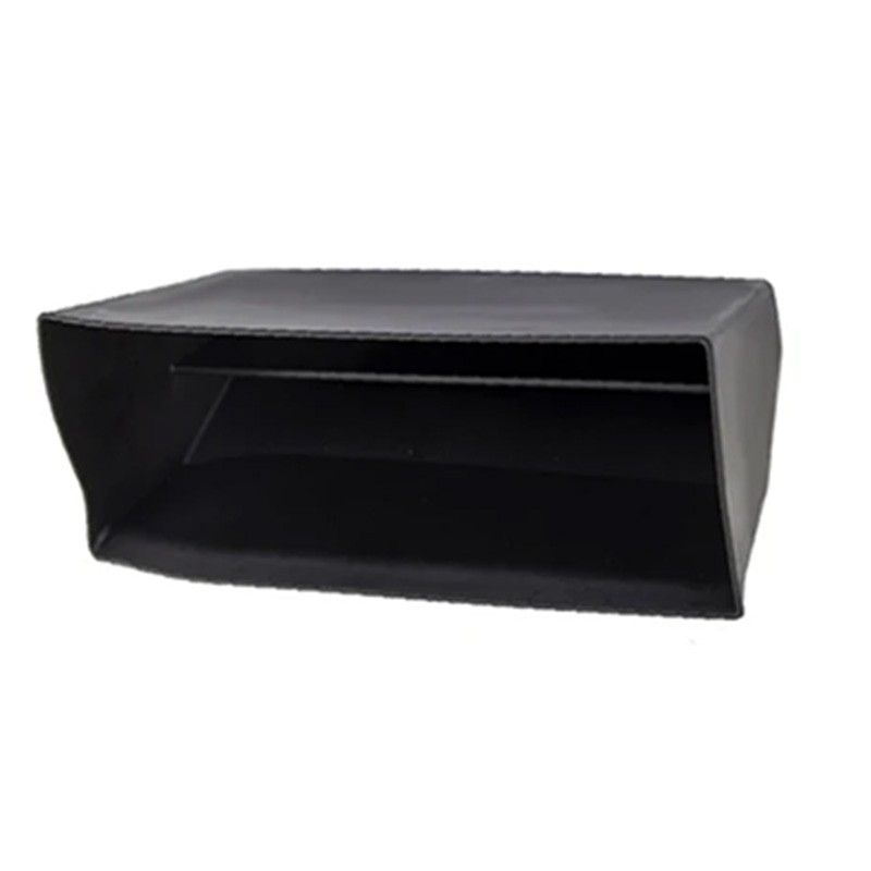 BYD Seagull 2023-2024 Glove box storage box Car accessories Automobile decoration