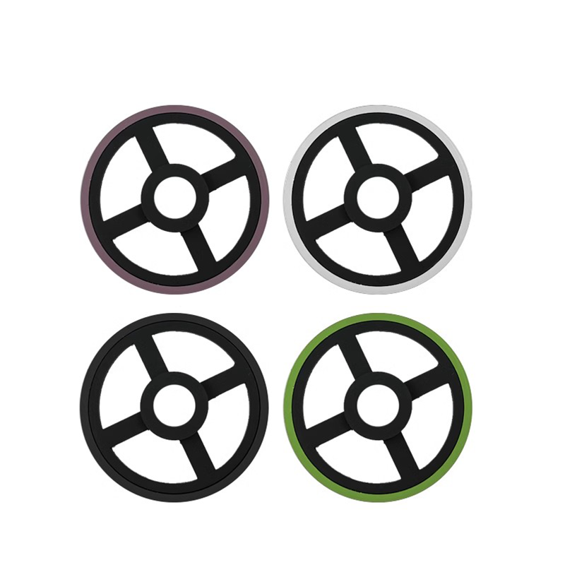 BYD Dolphin air conditioner outlet filter