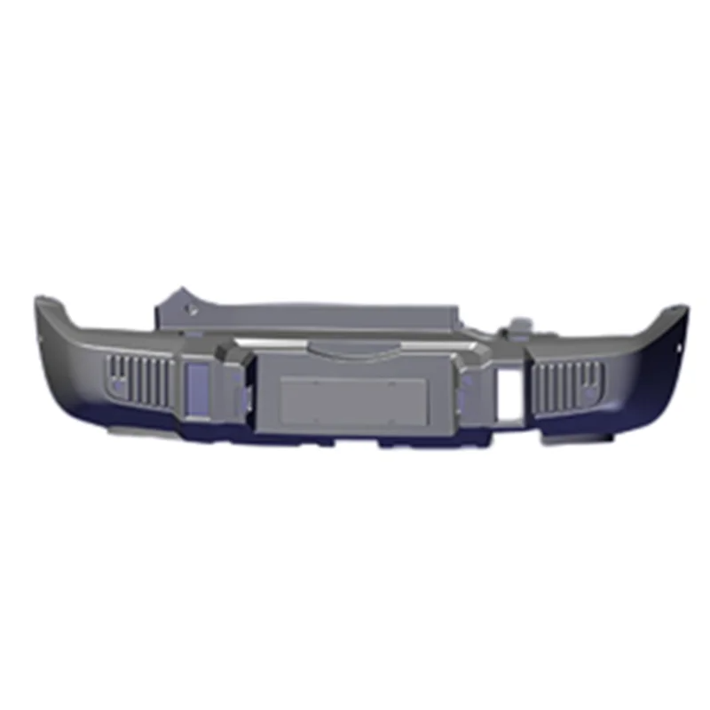 Chery Jetour Traveller T2 F26-2804501BA Rear bumper body