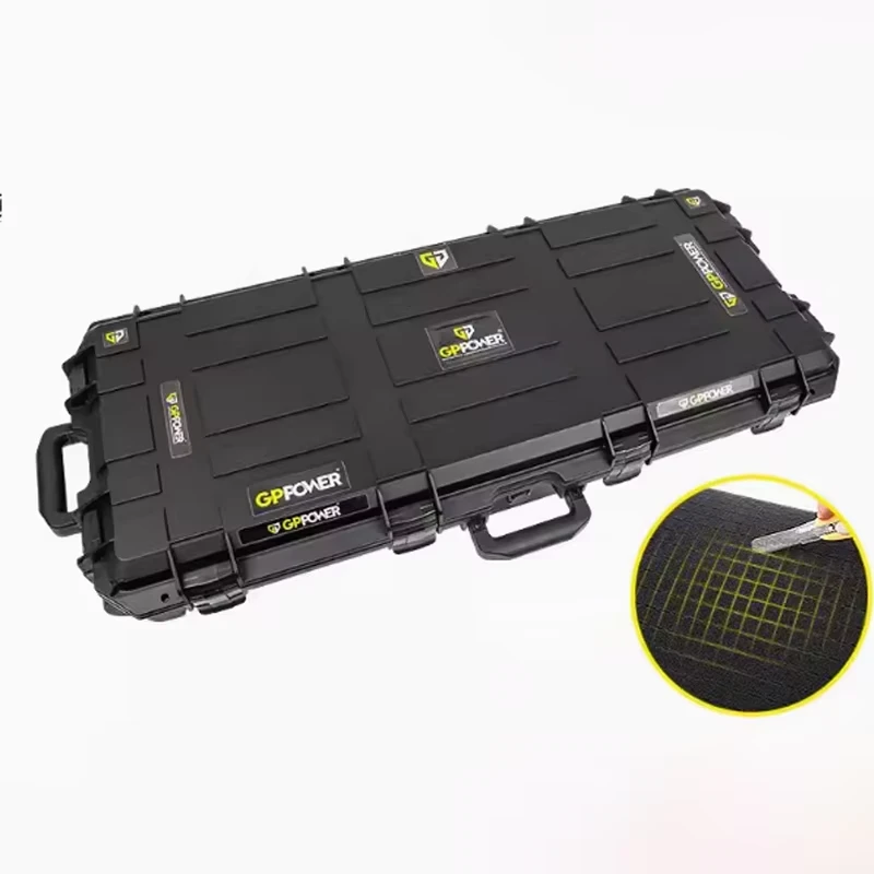 Byd Sealion 6 Roof luggage rack side ladder equipment box