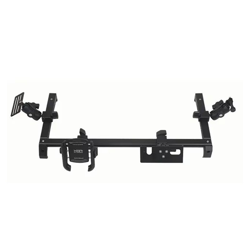 BAIC BJ40 2024 Mobile Phone Holder Central Control Holder Multifunctional Holder