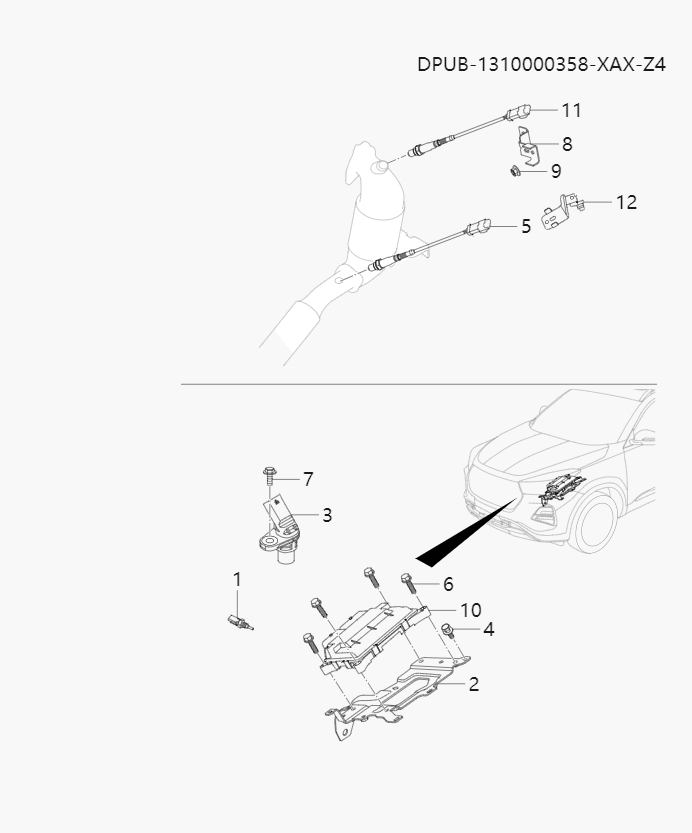 Engine electronics3-5