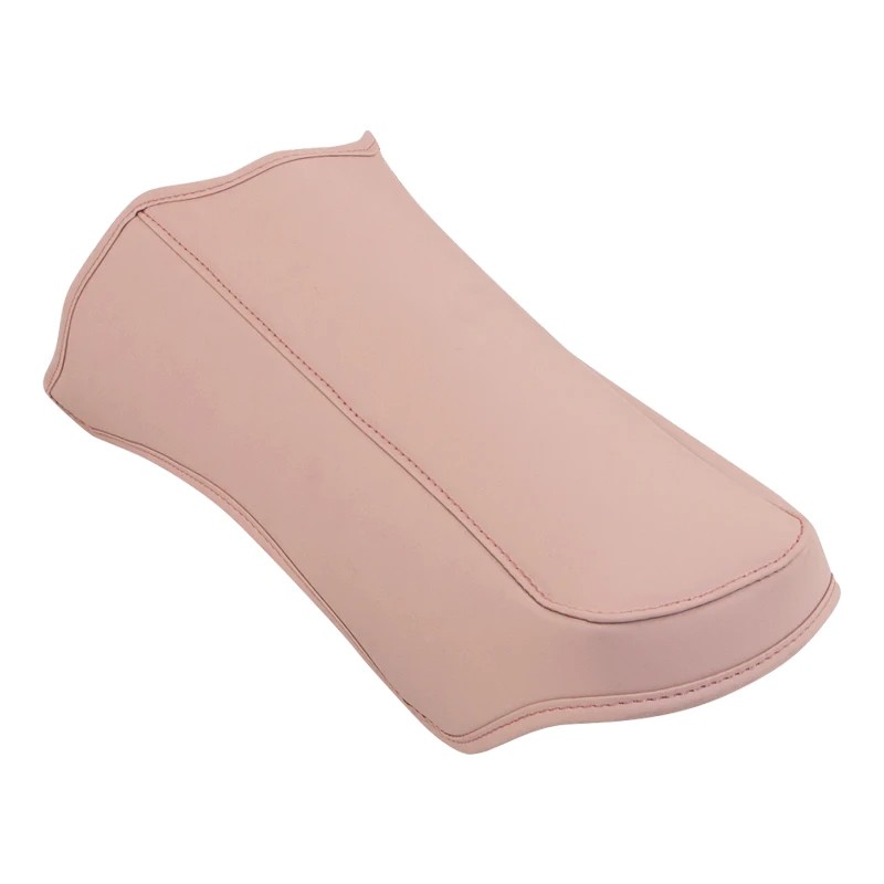 BYD Seagull 2023-2024 Car Armrest Box Protective Cover Fit All-inclusive Center Panel Cover Anti-dirty Pad