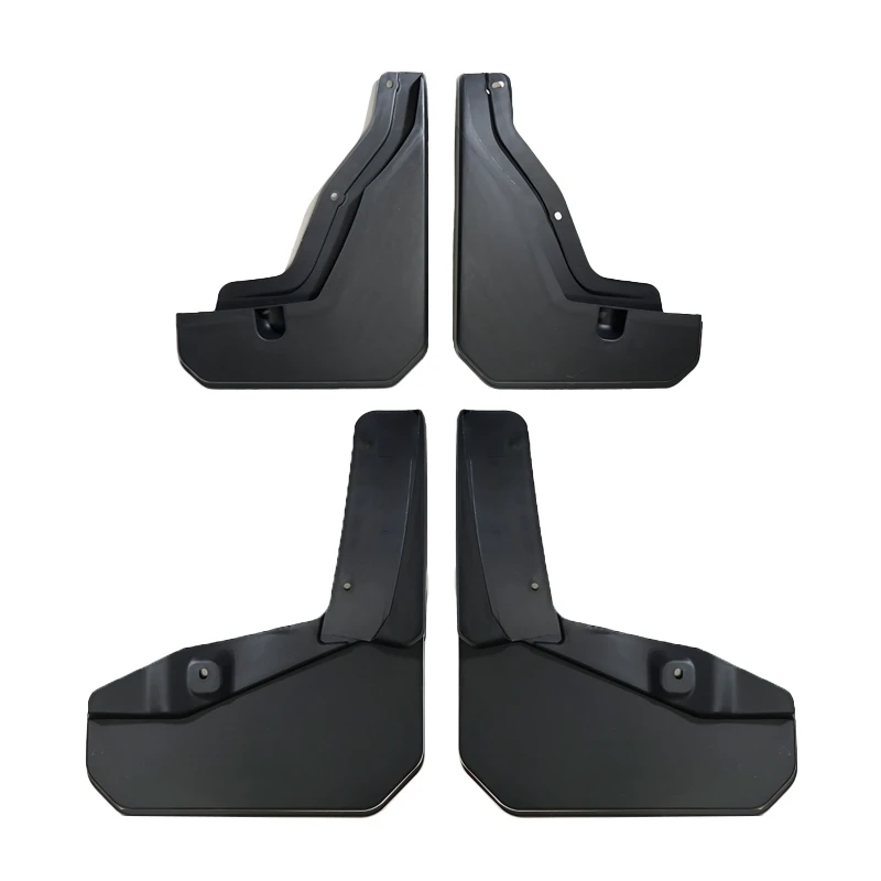 For Byd Equation Leopard 8 2025 Car Mud Flaps 4Pcs Mudguards Front Rear Splash Guards Fender Cars