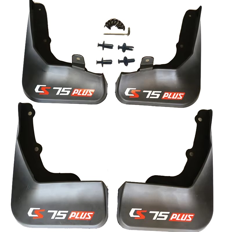 Changan CS75 PIus 2022-2023  Wheel skin of mudguard truck Automobiles Parts accesorios para auto tools