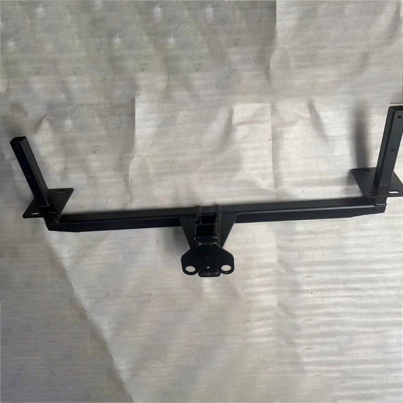 Byd Song Plus Dm-i Ev Seal U 2023-2024 Trailer Hook Exterior Accessories Automobiles Parts