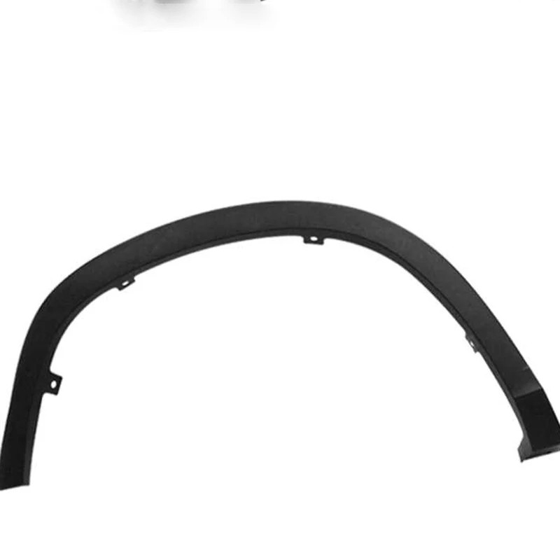 Changan CS75 PIus 2022-2023  Front and rear wheel arch decorations Automobiles Parts accesorios para auto tools