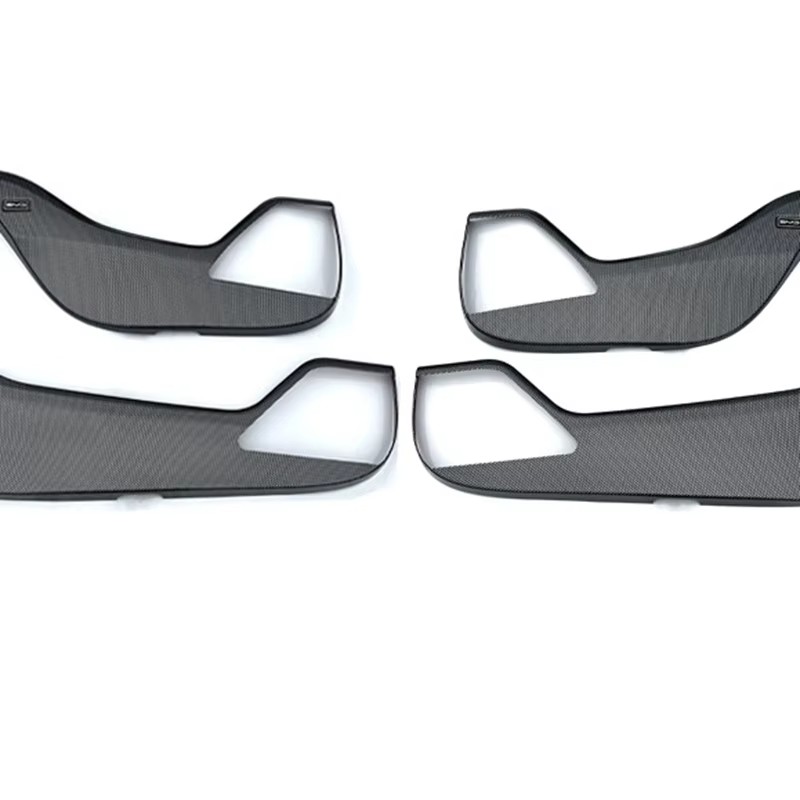 BYD HAN 2021-2025 Protective mat