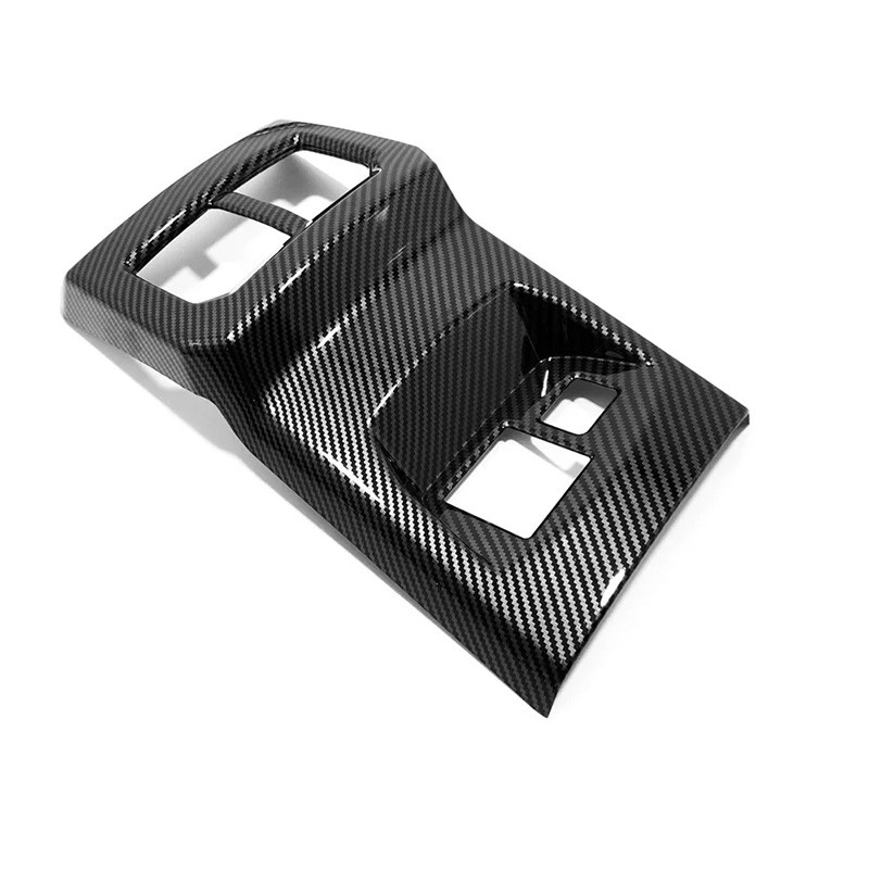 GWM Great Wall Poer 2019-2024 Rear Seat For Car Air Vent Center Rear Air Conditioner Vent