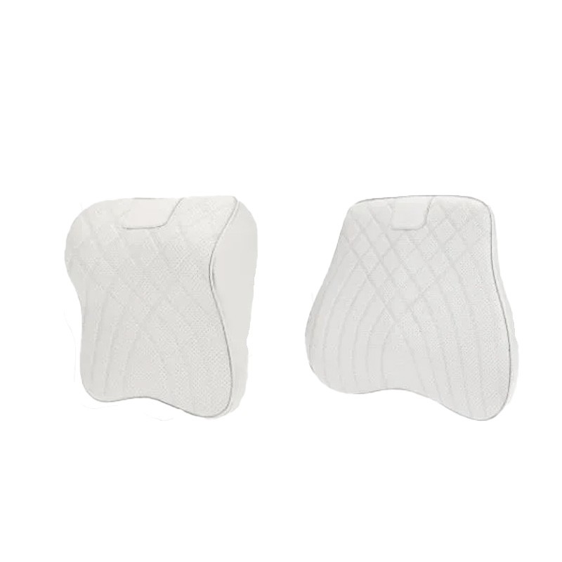 Chery Tiggo 7 Pro 2020 2023 Car headrest Neck protection pillow waist Interior Accessorie Car pillow Automobiles Parts