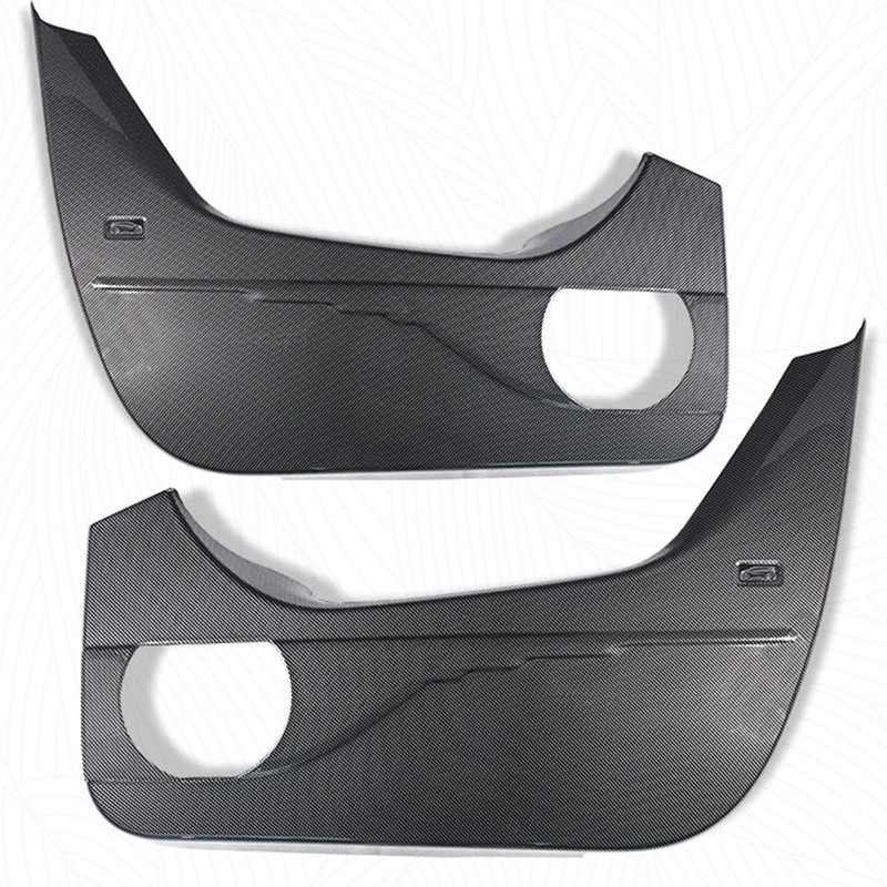 Byd Denza D9 2024 Car Anti Dirt Pad