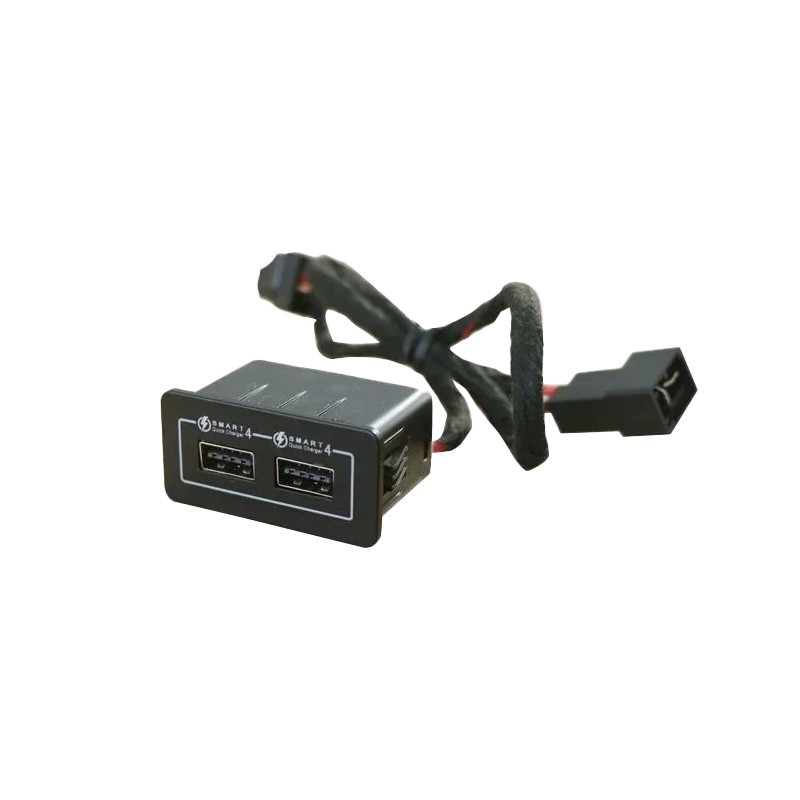 Chery Tiggo 8 Pro 2021 2022 Phone Usb Charger Interface Module Automobiles Parts Modification Supplies Accesorios Para Auto