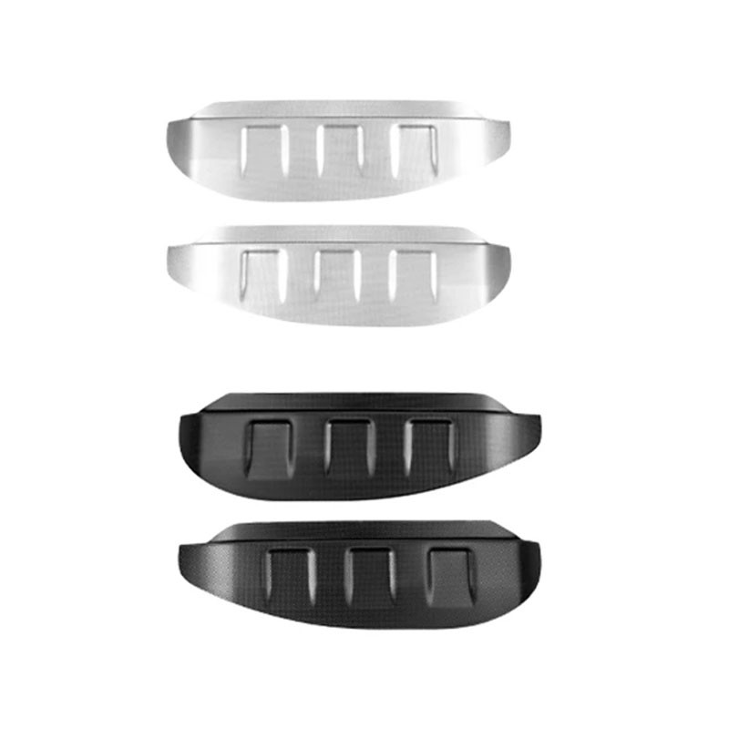 Byd Denza D9 2024 Car Sticker